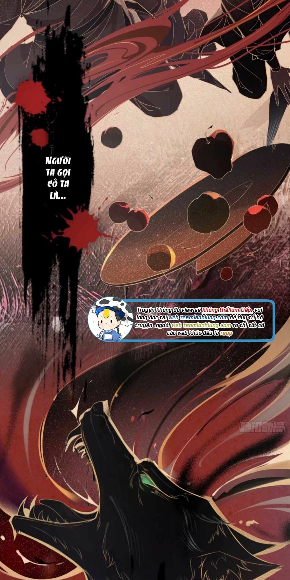 thiết lập ác nữ của tôi sụp đổ rồi chapter 1 11