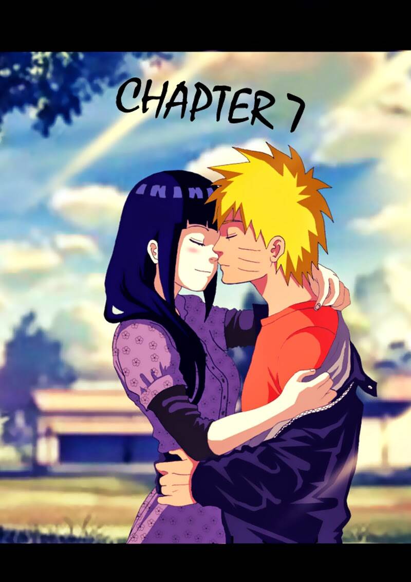 cửu vĩ hồ ly - doujinshi sasusaku chapter 41 4