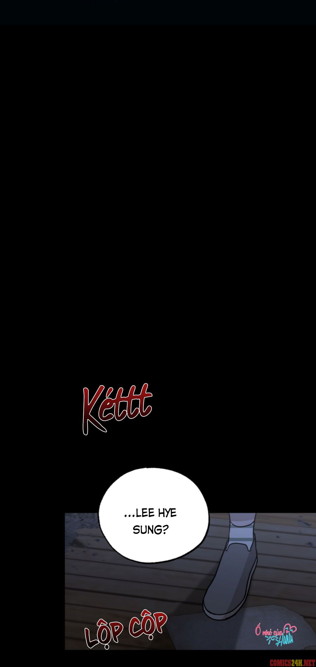 bad kid good partner chapter 21 26