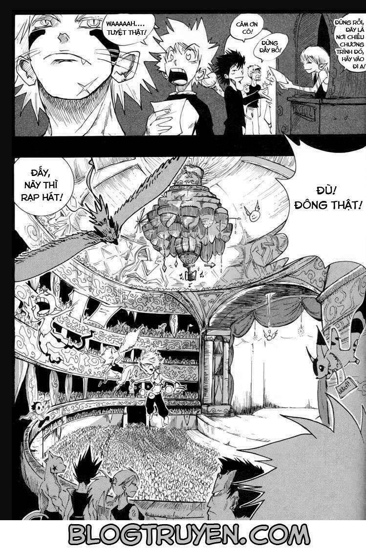 dreamland chapter 20 10