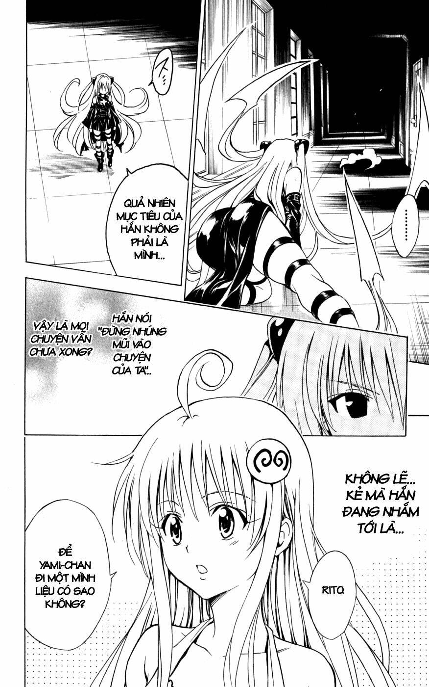 bọn tớ thích cậu! rito chapter 149 18