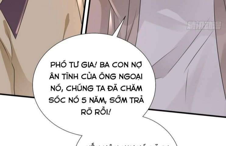 đại tiểu thư có thể có cái gì xấu chapter 5 75