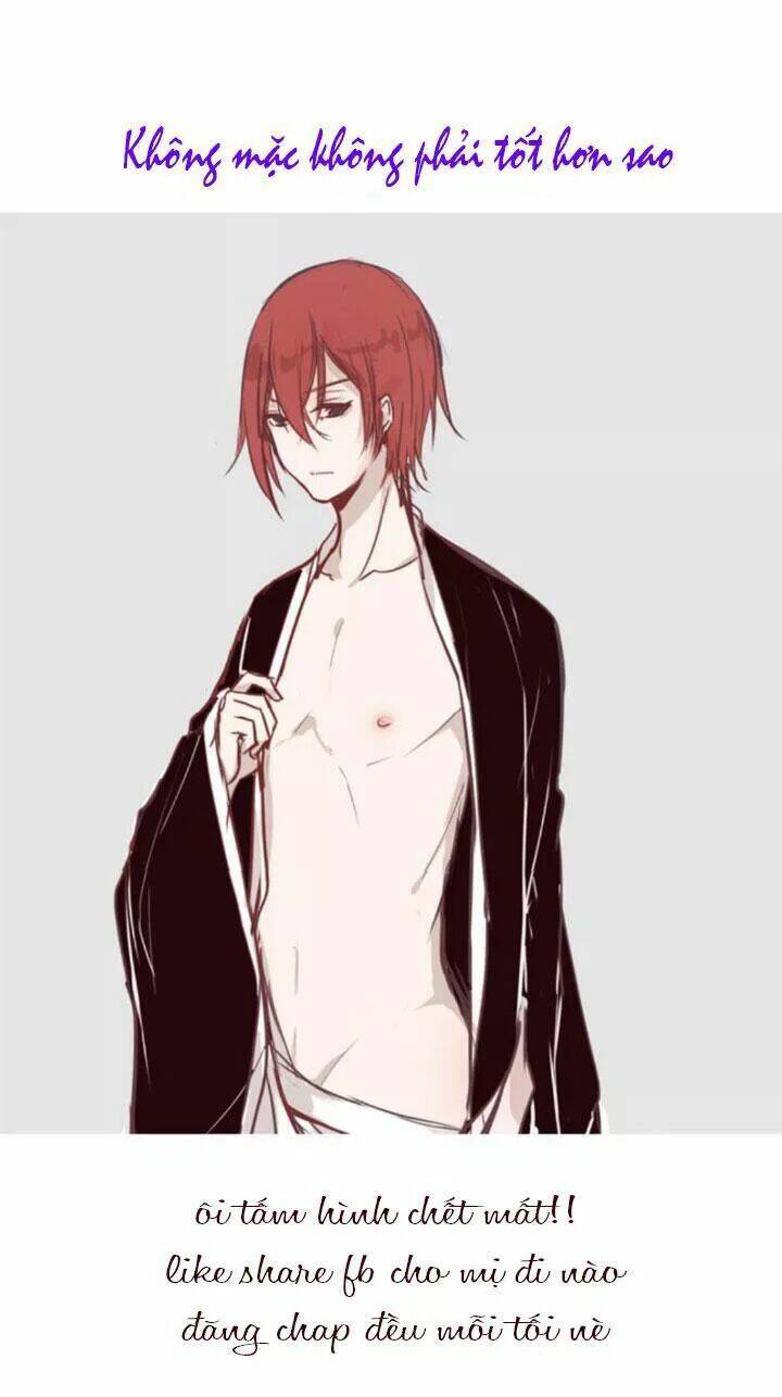 hồ tiên này không tin được chapter 21 26