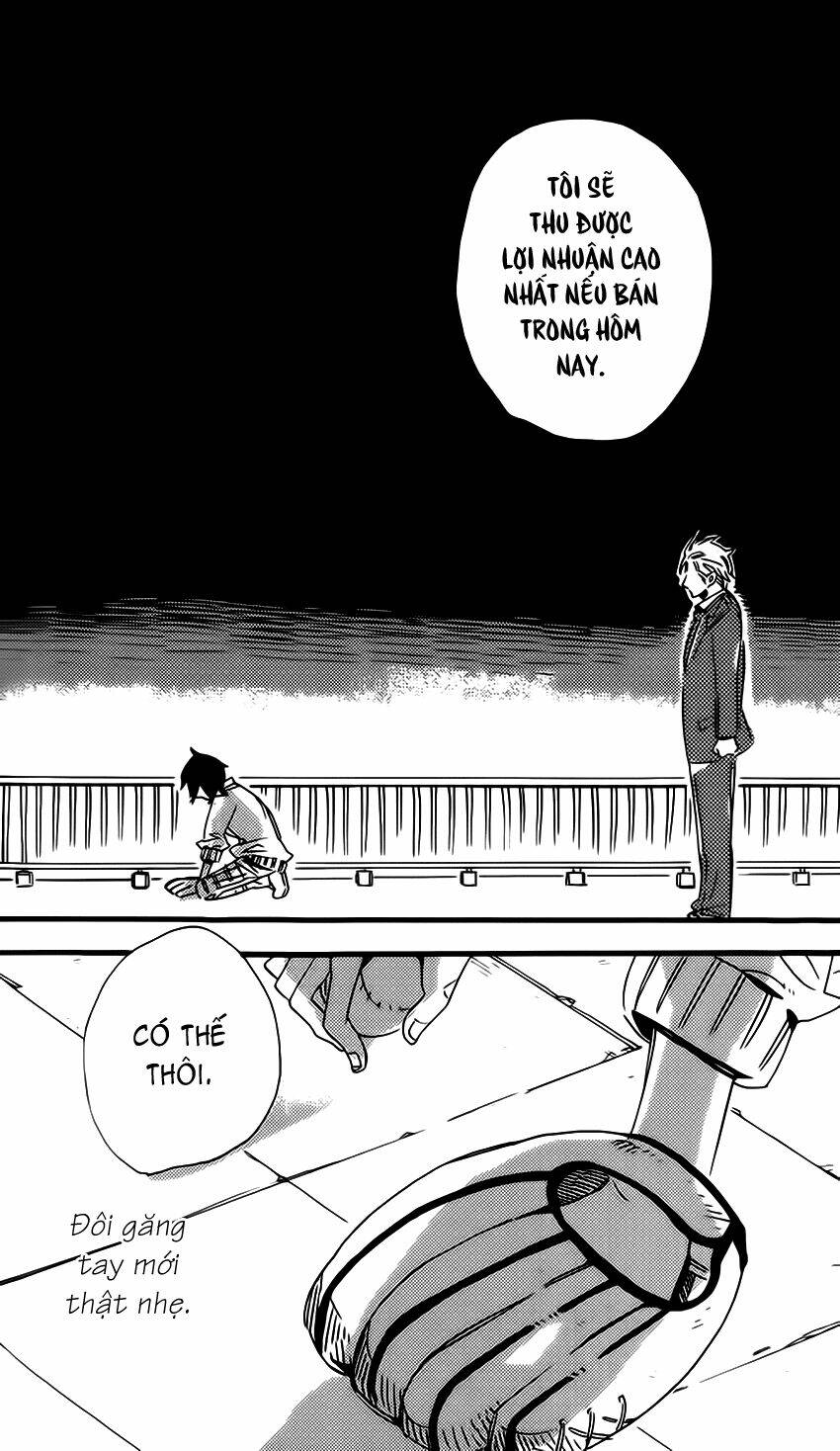 ouji to kotori chapter 7 22