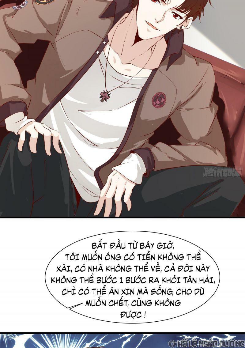 nãi ba là chiến thần mạnh nhất chapter 15 29