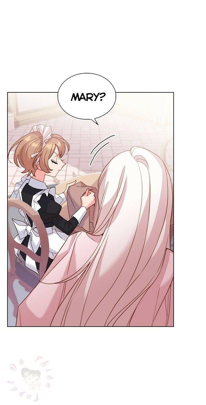 để yên cho tiểu thư hiền chapter 10 55