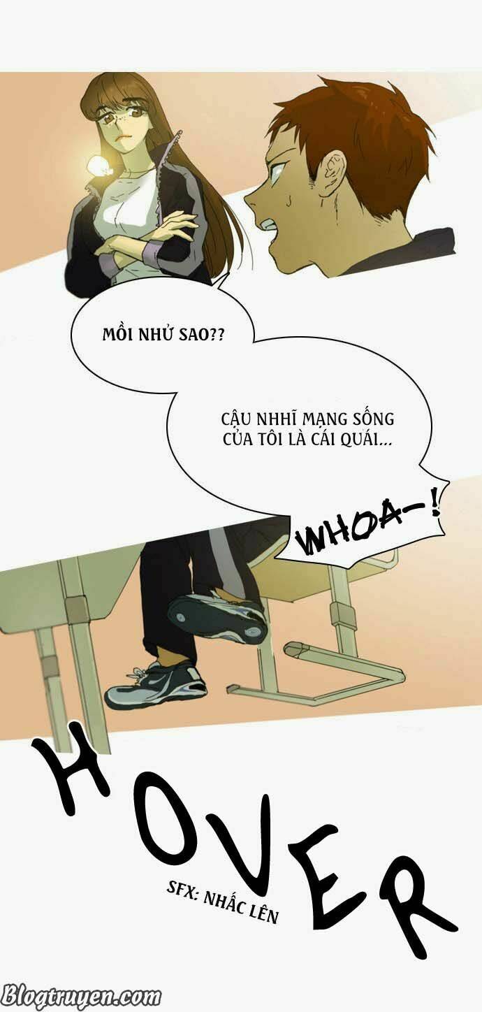 săn phù thủy chapter 8 10