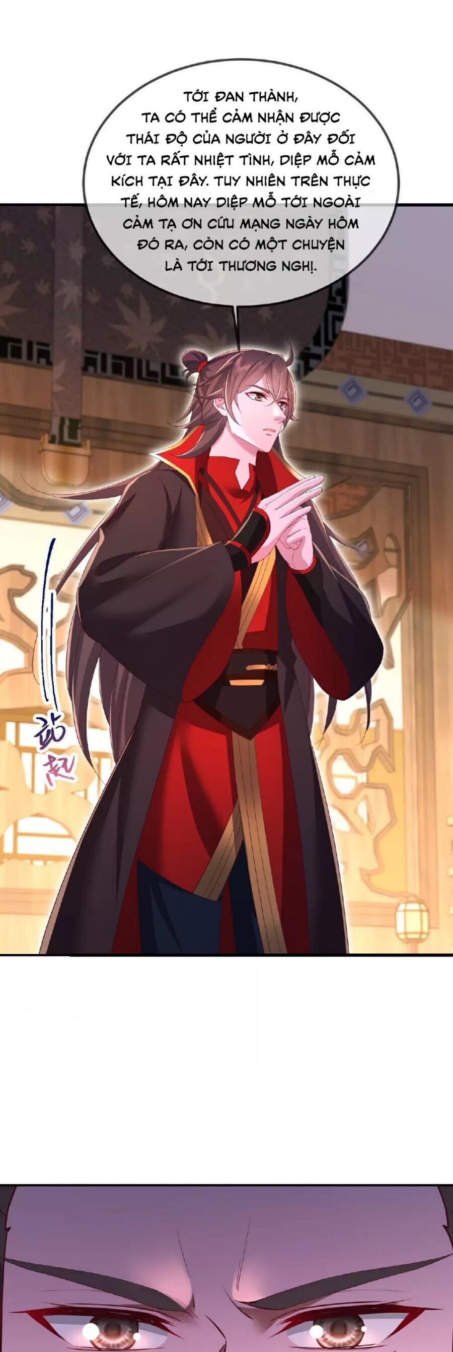 tiên võ đế tôn chapter 491 49