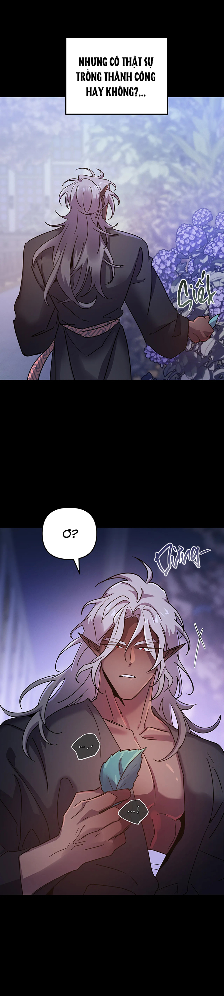 hắc vực chapter 32 3