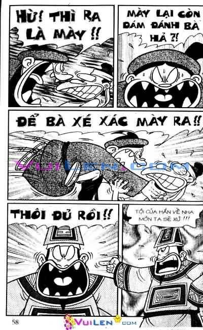 thần đồng đất việt chapter 39 34