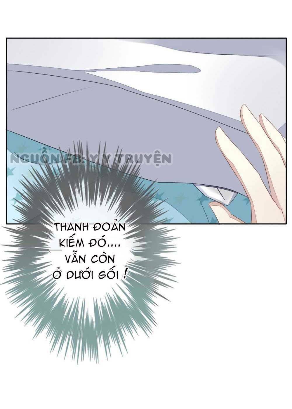 vị hôn thê bỏ trốn chapter 54 2