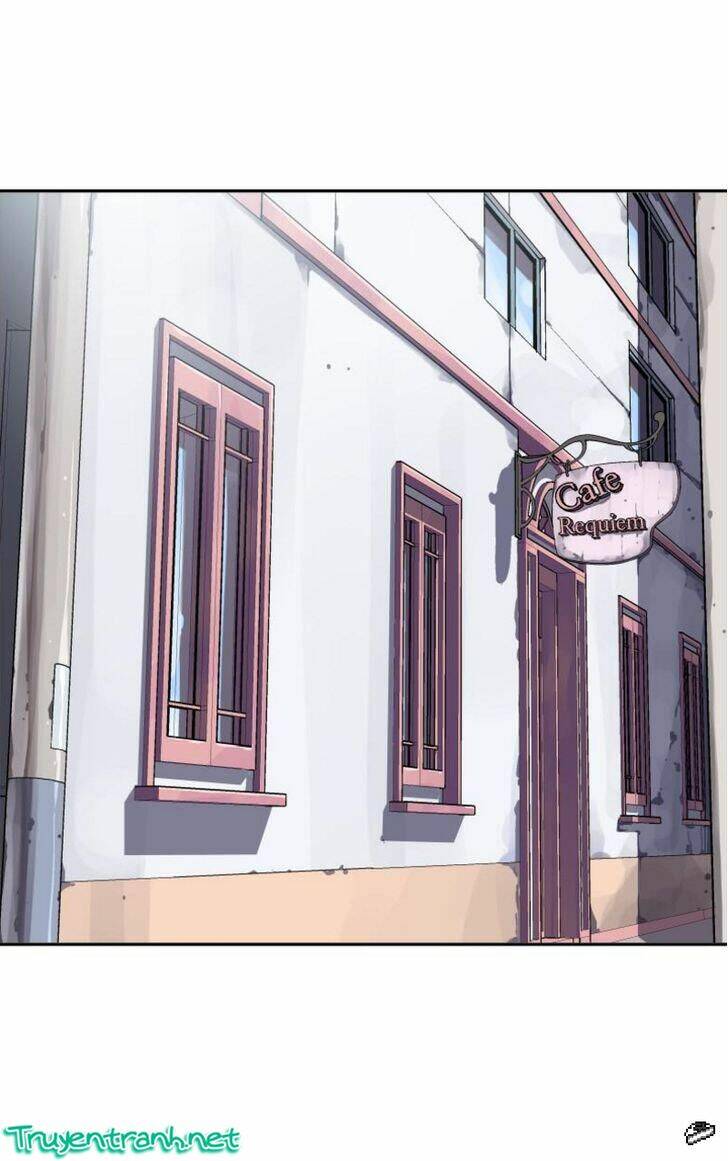 dead coffee shop chapter 6 19