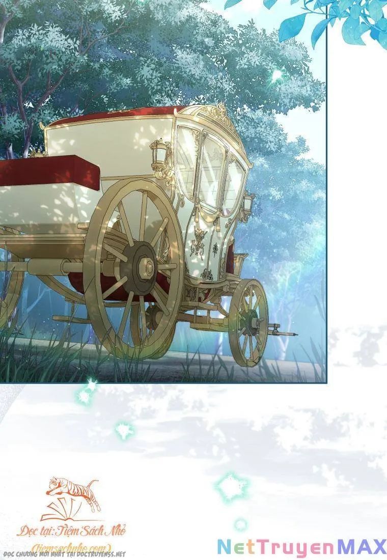 tôi được nuôi dưỡng bởi những kẻ phản diện chapter 27 2