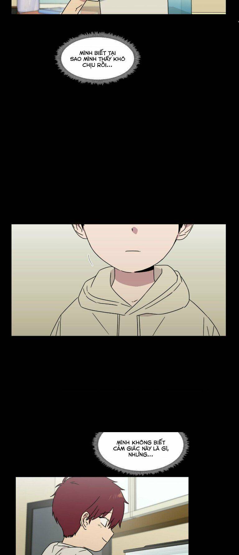 …”một sự thật khá khó chịu.” chapter 62 33