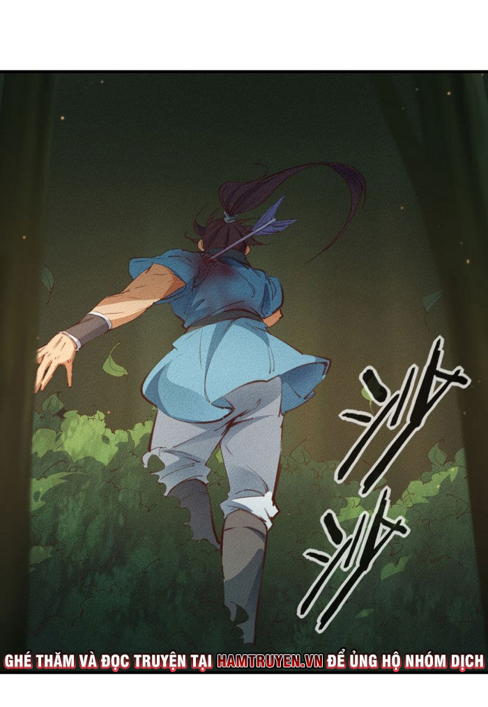 ta thành thần một mình chapter 4 26