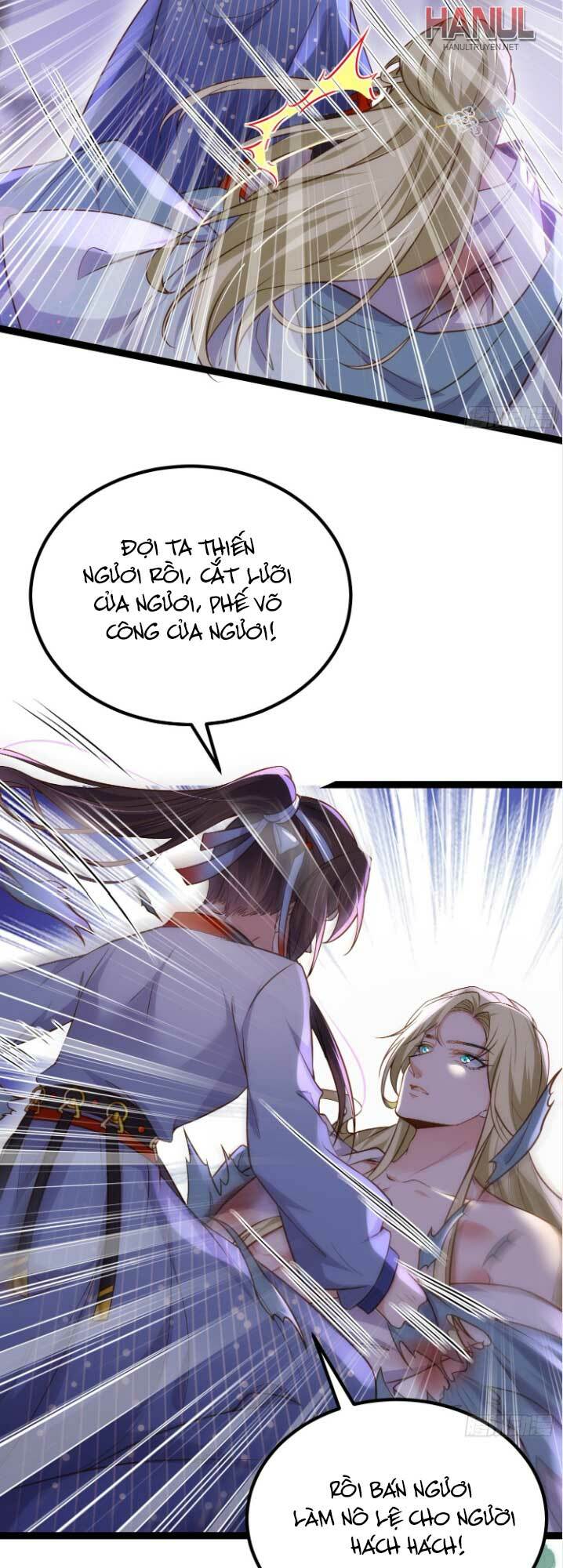 hoạn phi thiên hạ chapter 250 2