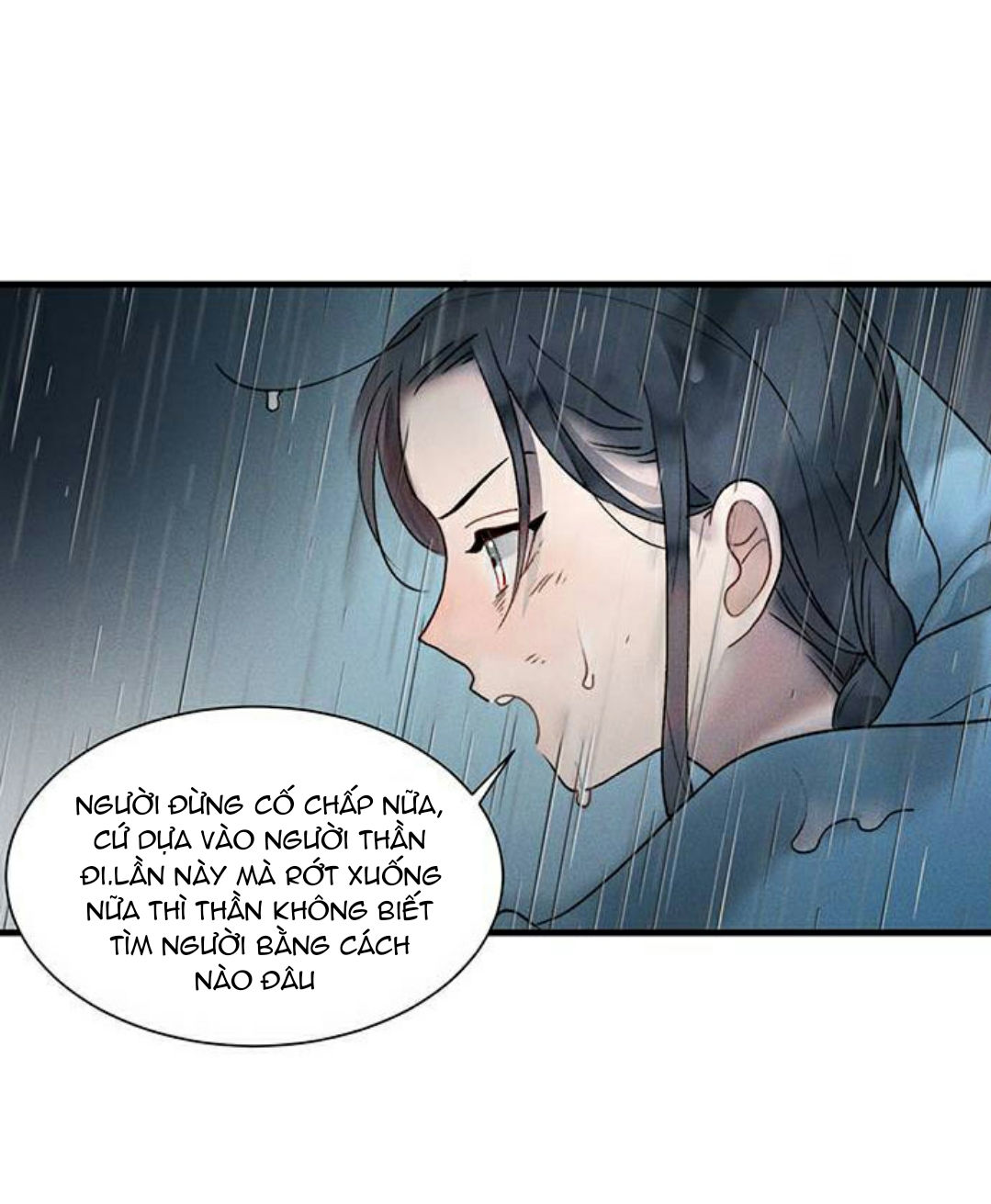 người tình của gwanghae chapter 9 31