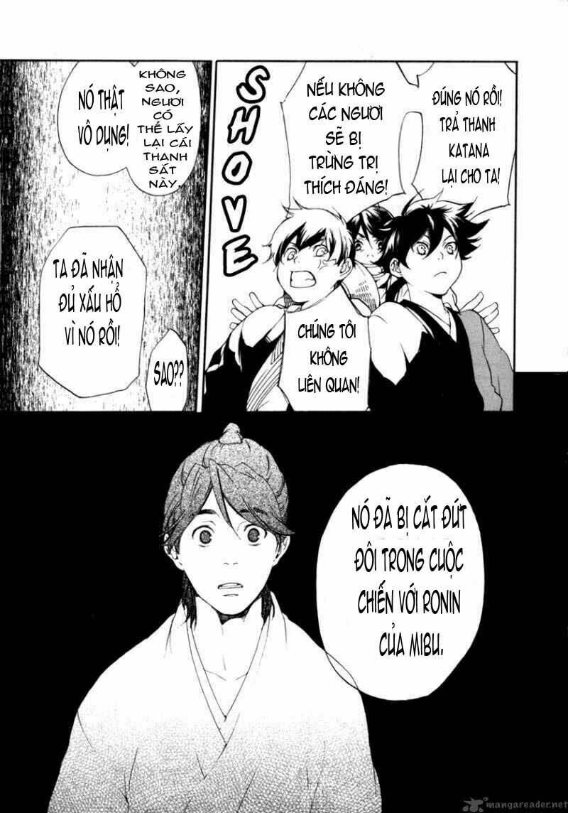 zanbara! chapter 3 24