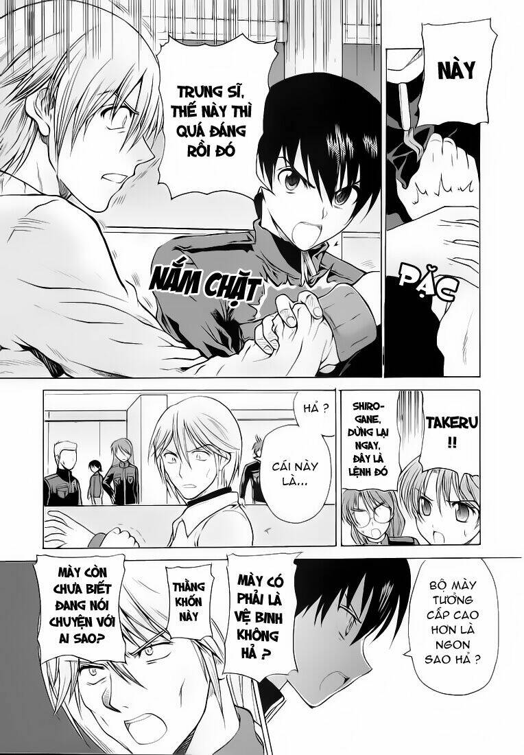 muv luv unlimited manga chapter 14 21