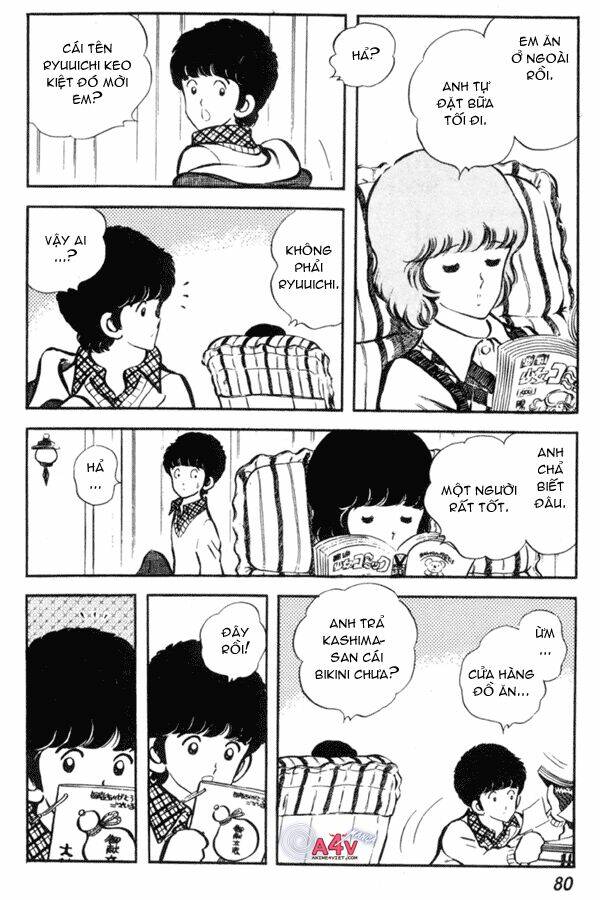 miyuki chapter 10 22