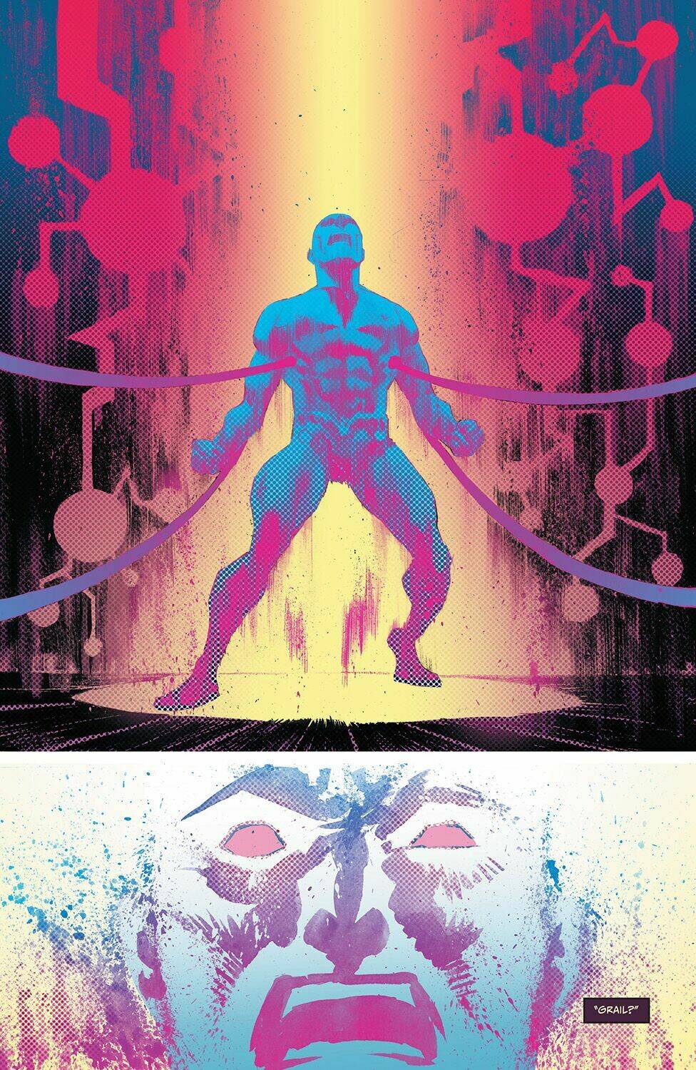 justice league chapter 45 22