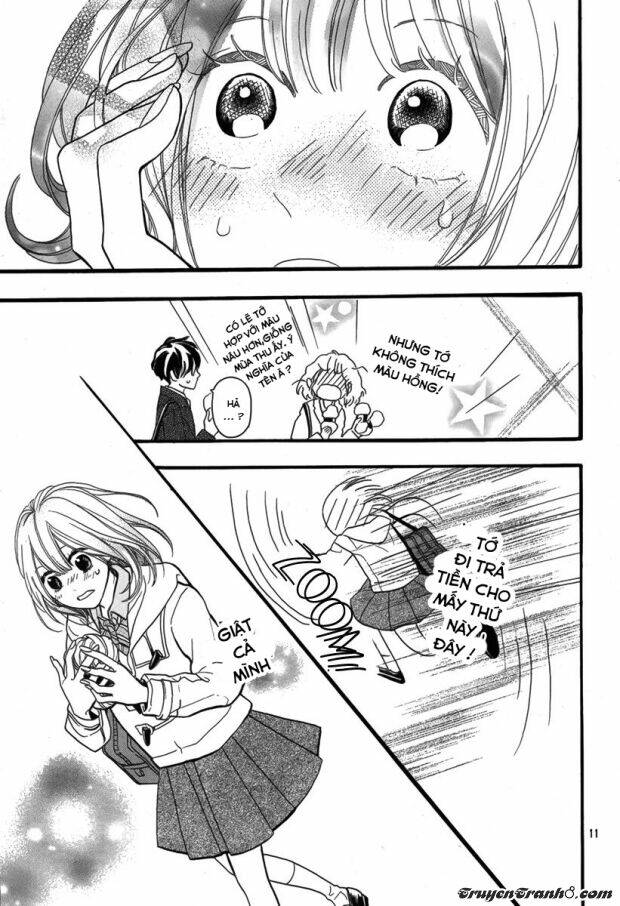 amiami romance chapter 0 12