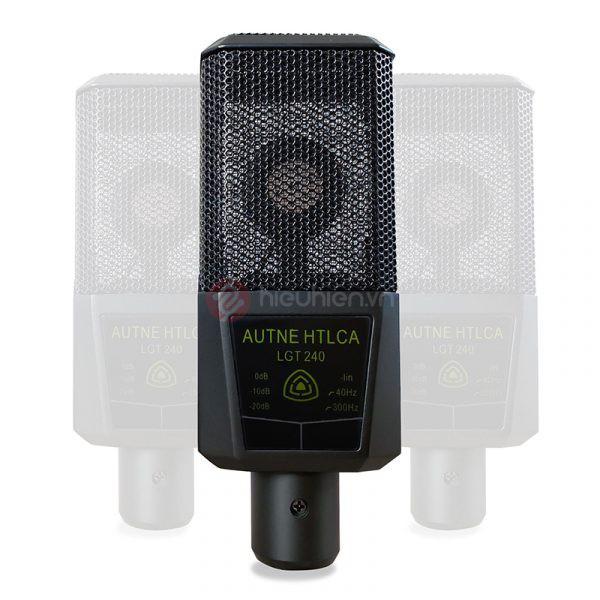 Combo Mic Thu Âm LGT240 + SoundCard v11 + full phụ kiện livestream karaoke thu âm xịn sò bh 12th