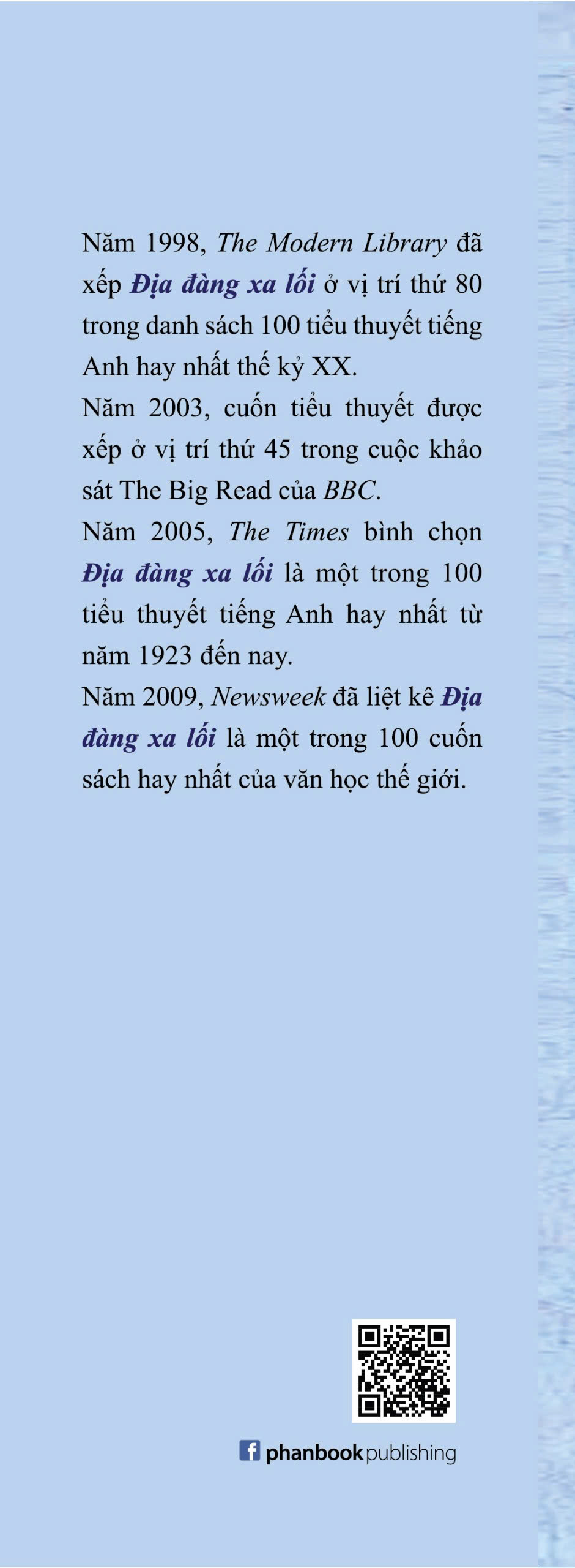 Địa Đàng Xa Lối - Tiểu Thuyết