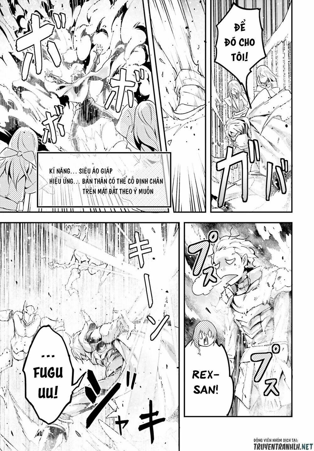 tên thường dân lv.999 chapter 41 22