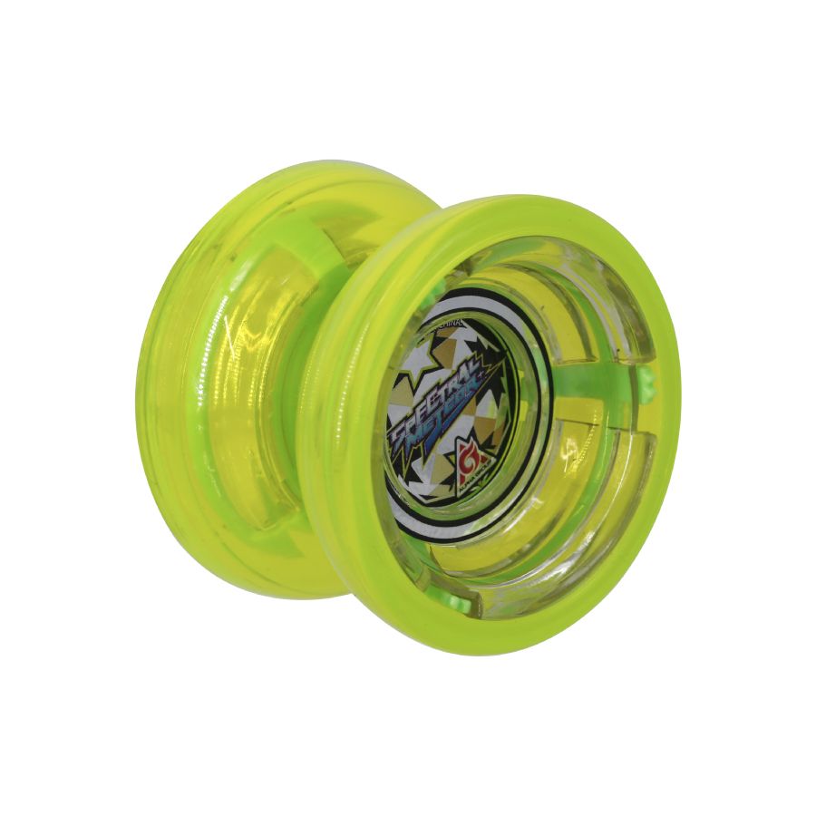 Đồ chơi Con Quay Yoyo Sao Băng - Blazing Team Master Of Yo Kwon Do EU677244R