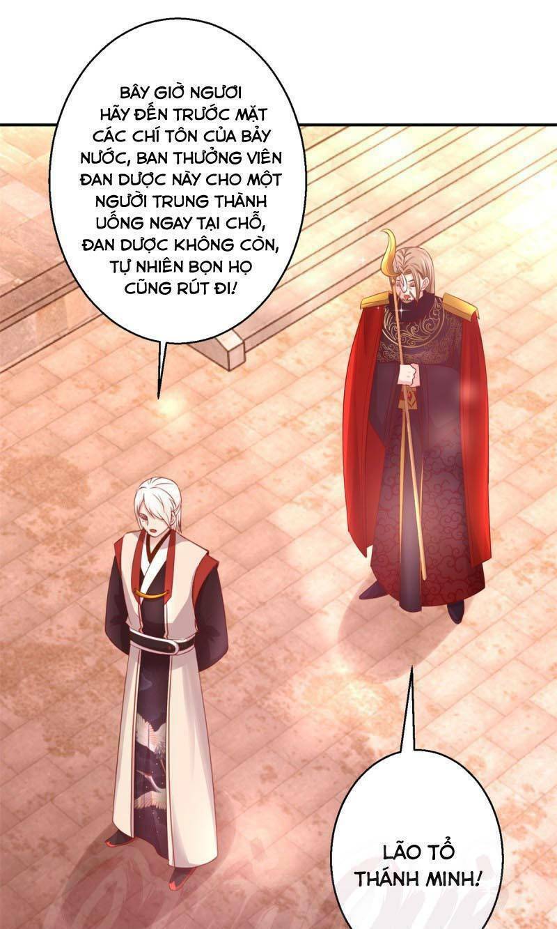 cửu dương đế tôn chapter 140 14