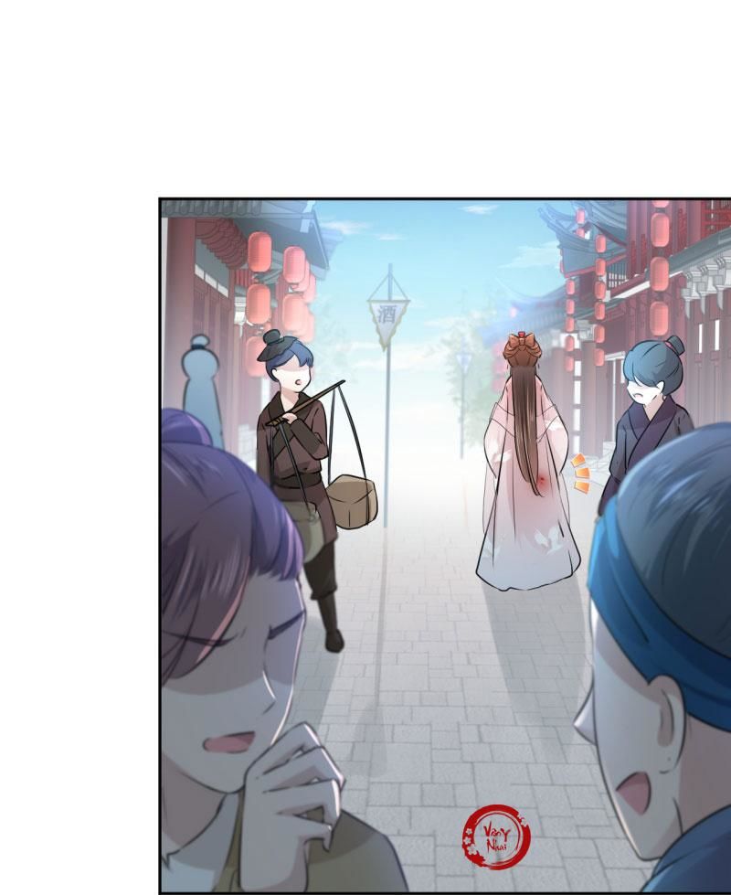 vương gia không thể trêu chapter 34 18