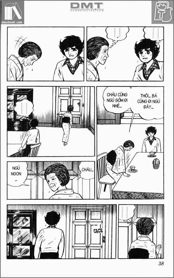 ganbare genki chapter 54 15