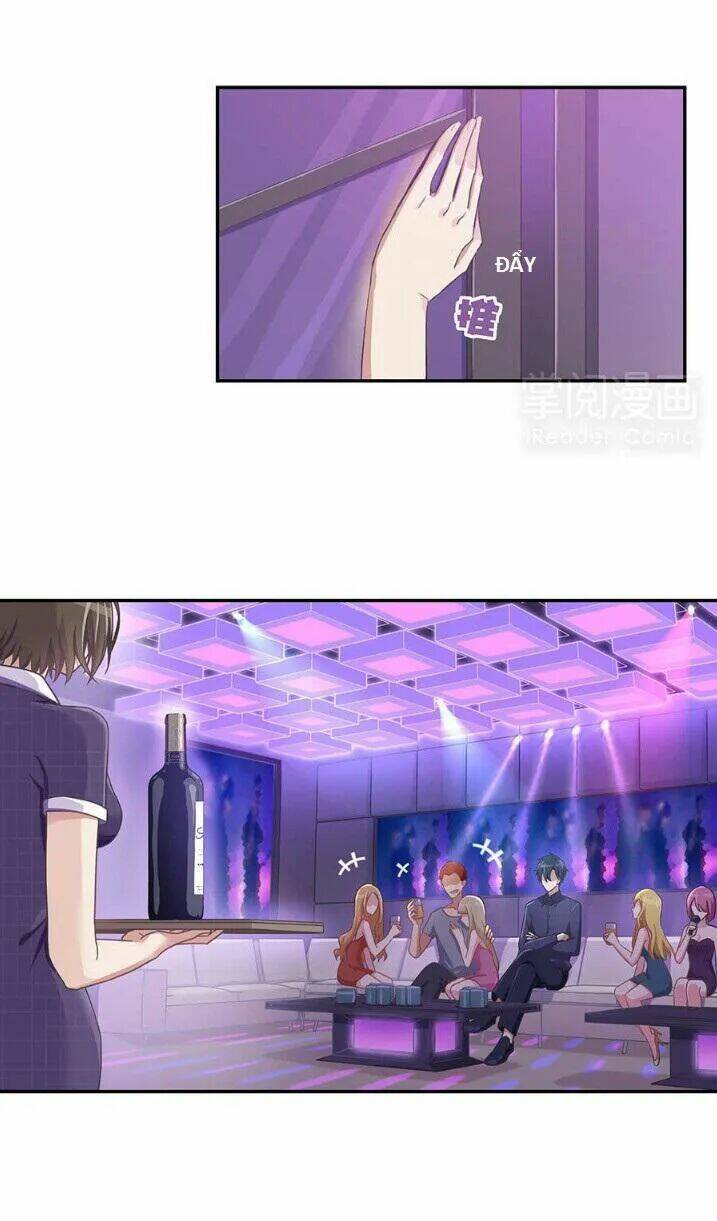 tiểu muội, ngươi đã lấy chồng chưa ? chapter 1.1 1