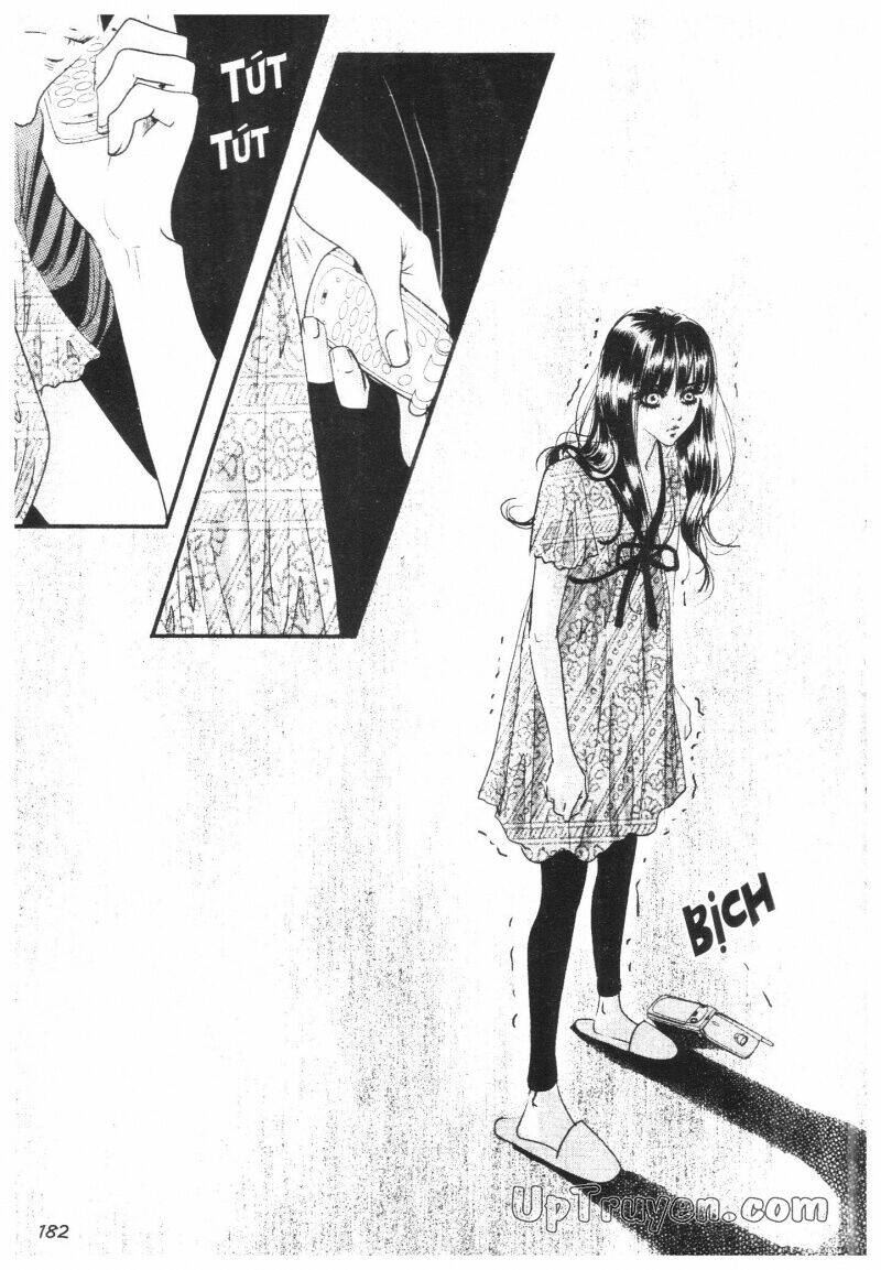 hoàng cung chapter 25 180