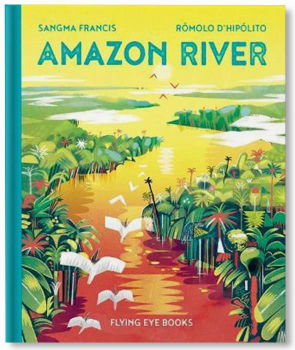 Amazon River