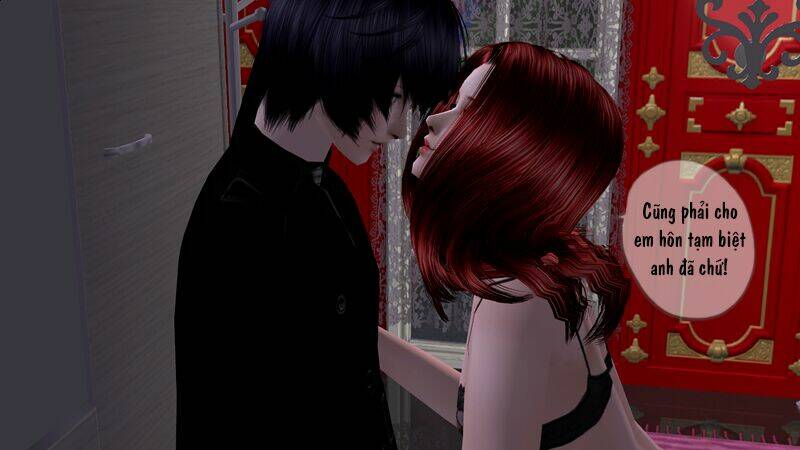 and i love you! chapter 3 58