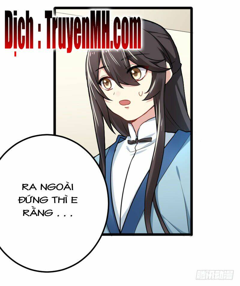 bạo lực tiếu thôn cô chapter 56 15