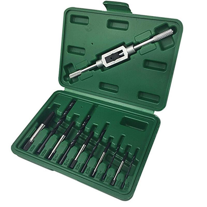 Bộ 11 dụng cụ tháo đai ốc sửa chữa chuyên dụng