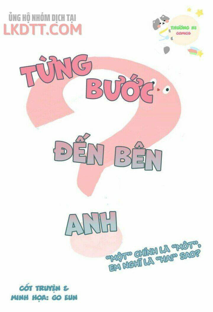 từng bước đến bên anh chapter 2 15
