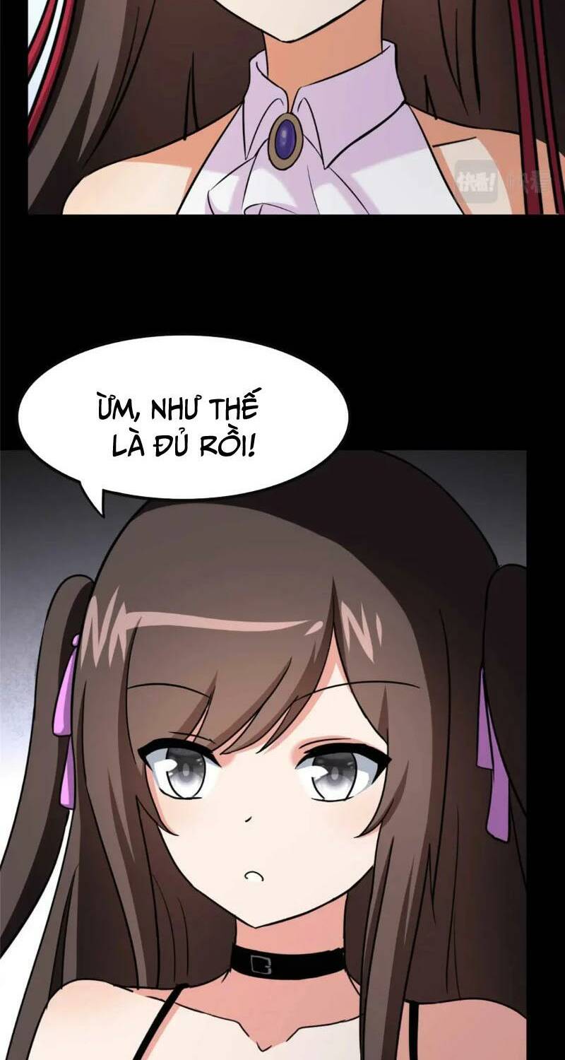 bạn gái virus của tôi chapter 416 36