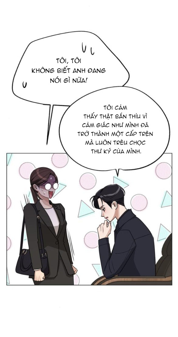 Tình Yêu Của Ik Seob chapter 55.1 37