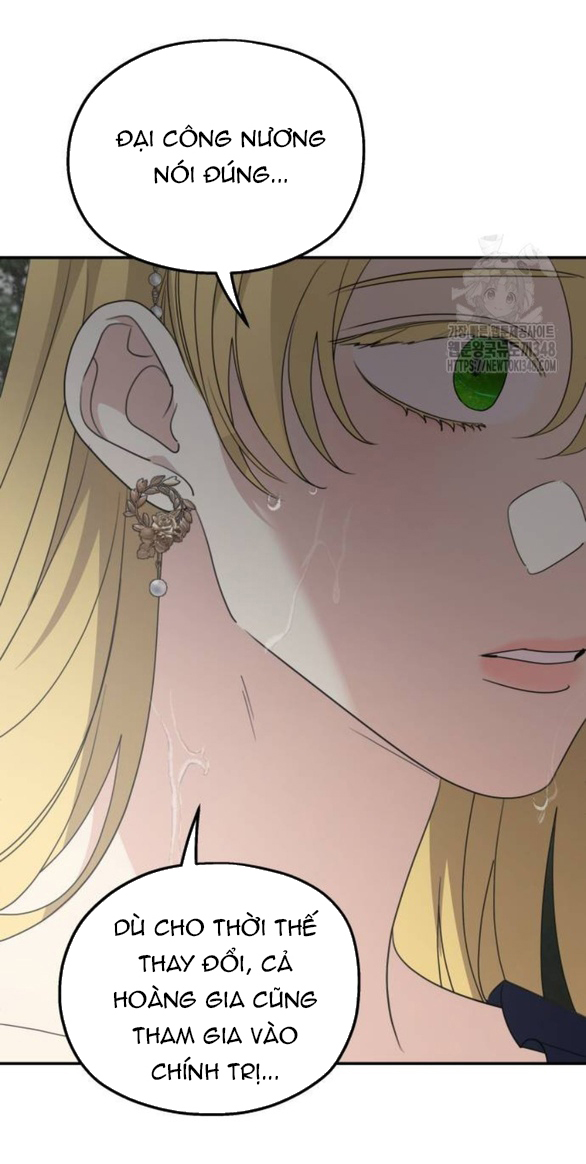 gia đình chồng bị ám ảnh bởi tôi chapter 119.2 35