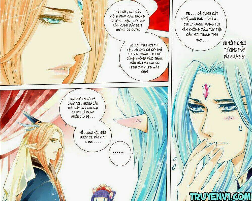 long phượng trình tường chapter 58 7