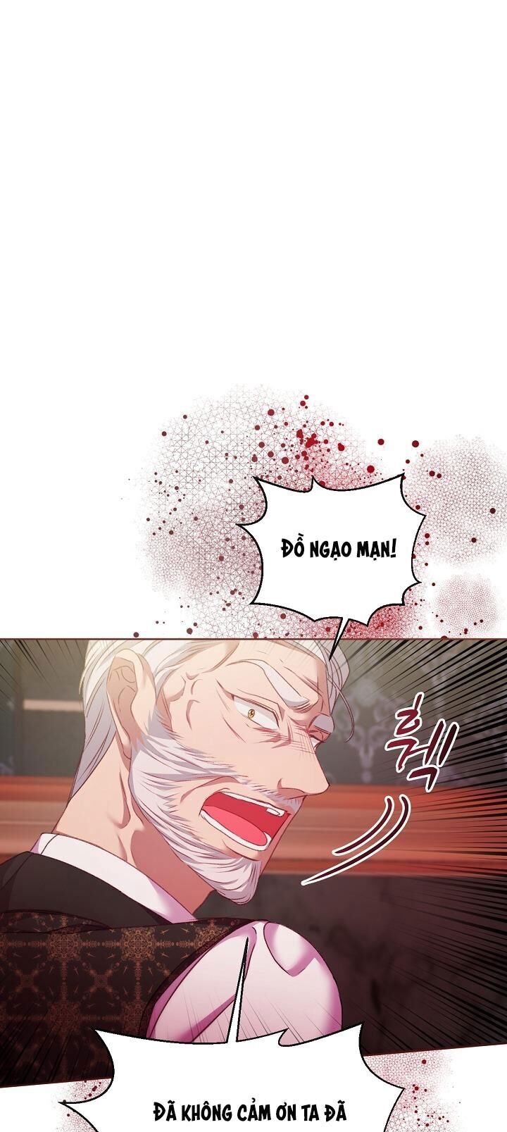 vị hôn thê của kẻ săn mồi chapter 62 60