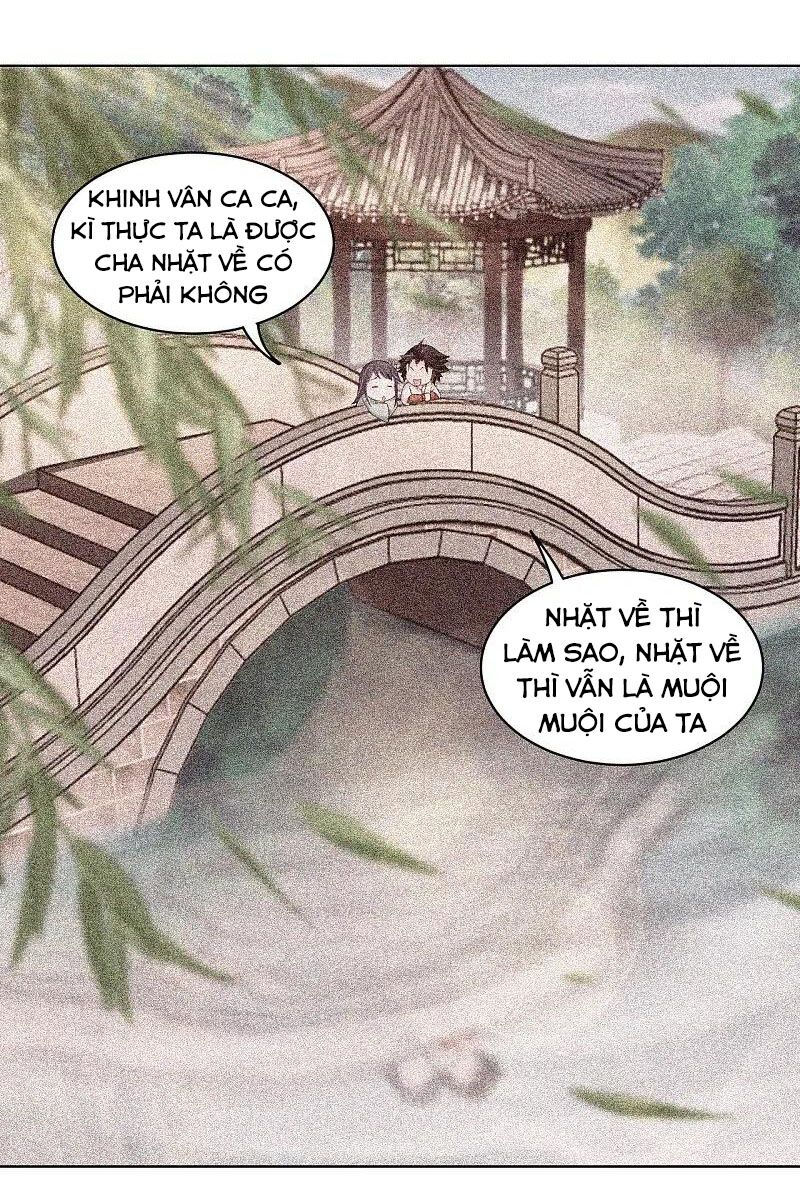 nghịch thiên chiến thần chapter 256 29