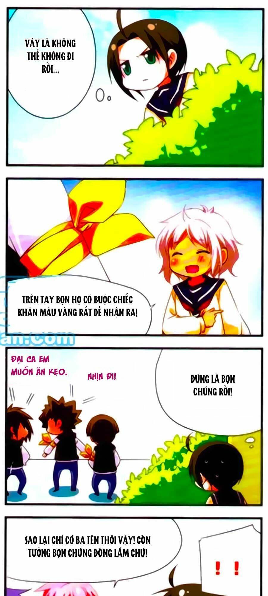 manh tam quốc chapter 95 27