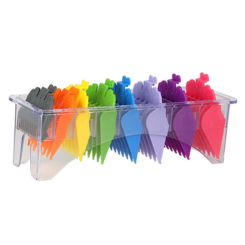 Barber Guide Hair Limit Comb Accessory