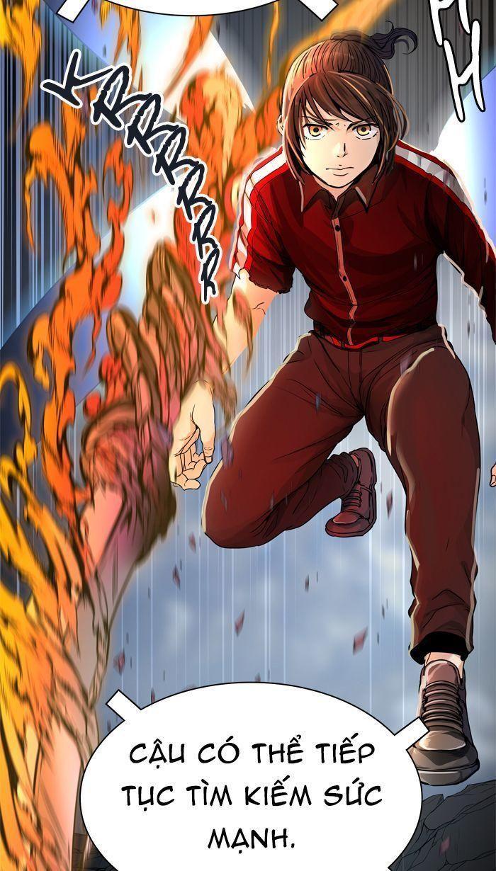 tòa tháp bí ẩn 2 chapter 448 124