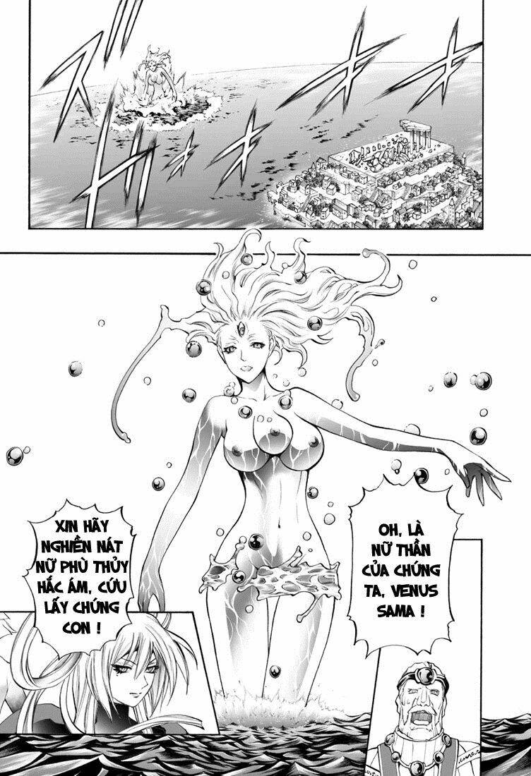 phù thủy phép thuật chapter 58 4